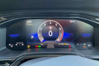 Volkswagen Polo 1.0 TSI Match 5dr DSG