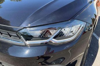 Volkswagen Polo 1.0 TSI Match 5dr DSG
