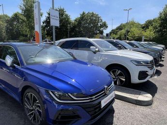 Volkswagen Polo 1.0 TSI Match 5dr DSG