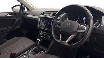 Volkswagen Tiguan 1.5 TSI 150 Life 5dr DSG