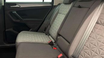 Volkswagen Tiguan 1.5 TSI 150 Life 5dr DSG