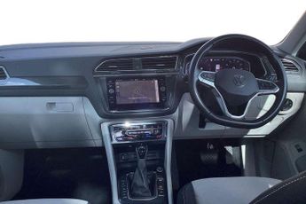 Volkswagen Tiguan 1.5 TSI 150 Elegance 5dr DSG