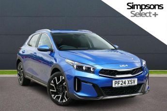 Kia Ceed 1.5T GDi ISG 138 3 5dr