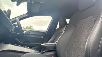 Audi A5 2.0 TFSI 150 Edition 1 5dr S Tronic