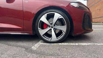 Audi A5 2.0 TFSI 150 Edition 1 5dr S Tronic