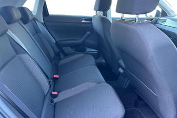 Volkswagen Polo 1.0 TSI Match 5dr DSG
