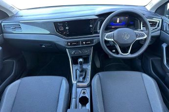 Volkswagen Polo 1.0 TSI Match 5dr DSG