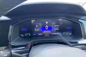 Volkswagen Polo 1.0 TSI Match 5dr DSG