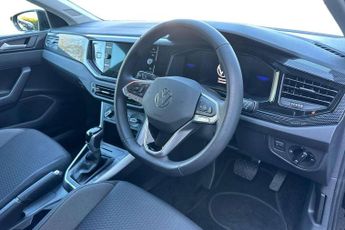 Volkswagen Polo 1.0 TSI Match 5dr DSG