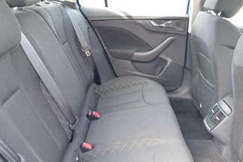 Skoda Kamiq 1.0 TSI 110 SE 5dr DSG