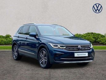 Volkswagen Tiguan 1.5 TSI 150 Elegance 5dr DSG
