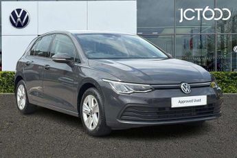 Volkswagen Golf 1.5 TSI 150 Life 5dr