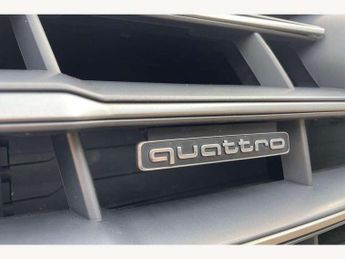 Audi Q5 2.0T FSI Quattro S Line 5dr S Tronic