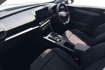 Cupra Formentor 1.5 TSI 150 V1 5dr DSG