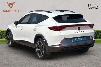 Cupra Formentor 1.5 TSI 150 V1 5dr DSG