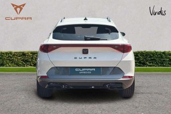 Cupra Formentor 1.5 TSI 150 V1 5dr DSG