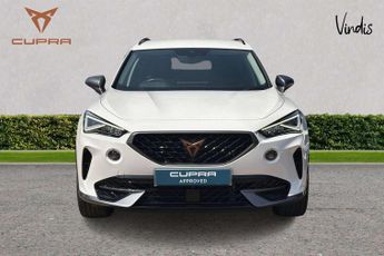 Cupra Formentor 1.5 TSI 150 V1 5dr DSG