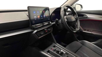 Cupra Formentor 1.5 TSI 150 V1 5dr DSG