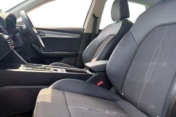 Cupra Formentor 1.5 TSI 150 V1 5dr DSG