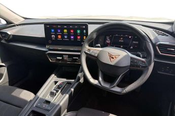 Cupra Formentor 1.5 TSI 150 V1 5dr DSG