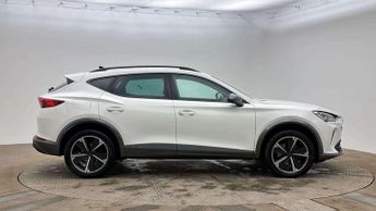 Cupra Formentor 1.5 TSI 150 V1 5dr DSG