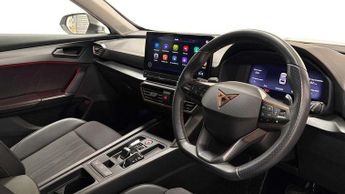 Cupra Formentor 1.5 TSI 150 V1 5dr DSG