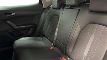 Cupra Formentor 1.5 TSI 150 V1 5dr DSG