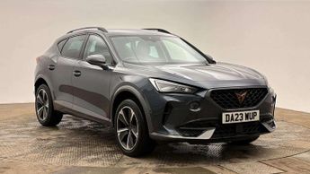Cupra Formentor 1.5 TSI 150 V1 5dr DSG