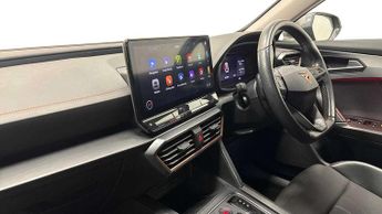 Cupra Formentor 1.5 TSI 150 V1 5dr DSG