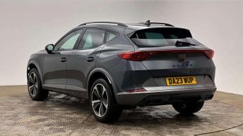 Cupra Formentor 1.5 TSI 150 V1 5dr DSG
