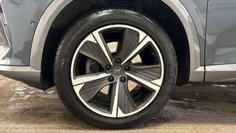 Cupra Formentor 1.5 TSI 150 V1 5dr DSG