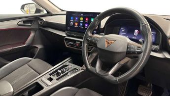 Cupra Formentor 1.5 TSI 150 V1 5dr DSG