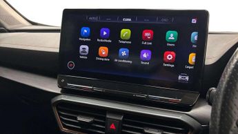 Cupra Formentor 1.5 TSI 150 V1 5dr DSG