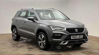 SEAT Ateca 1.0 TSI SE Technology 5dr