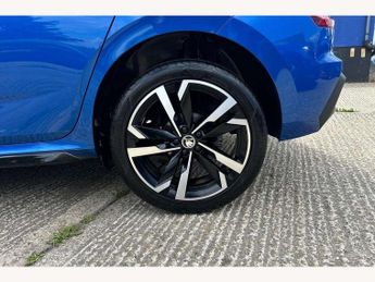 Skoda Kamiq 1.5 TSI Monte Carlo 5dr DSG
