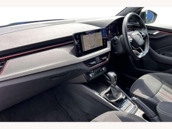 Skoda Kamiq 1.5 TSI Monte Carlo 5dr DSG