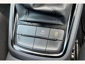 Skoda Kamiq 1.5 TSI Monte Carlo 5dr DSG