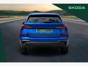 Skoda Kamiq 1.5 TSI Monte Carlo 5dr DSG