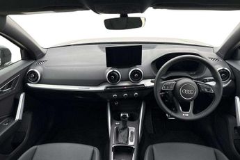 Audi Q2 35 TFSI S Line 5dr S Tronic
