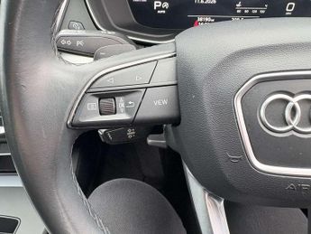 Audi Q5 45 TFSI Quattro Sport 5dr S Tronic