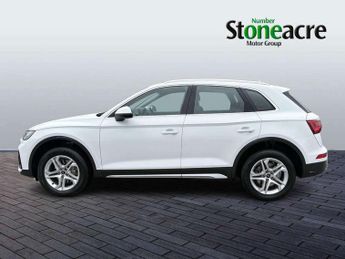 Audi Q5 45 TFSI Quattro Sport 5dr S Tronic