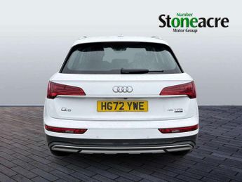 Audi Q5 45 TFSI Quattro Sport 5dr S Tronic