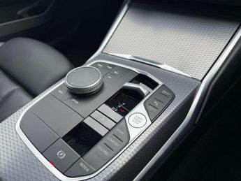 BMW 3 Series 320i M Sport 4dr Step Auto