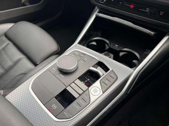BMW 3 Series 320i M Sport 4dr Step Auto