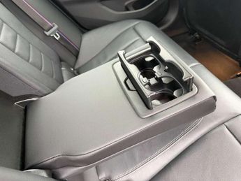BMW 3 Series 320i M Sport 4dr Step Auto