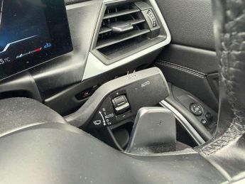 BMW 3 Series 320i M Sport 4dr Step Auto