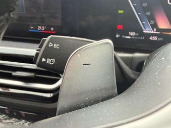BMW 3 Series 320i M Sport 4dr Step Auto