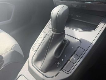 SEAT Ibiza 1.0 TSI 115 FR First Edition 5dr DSG