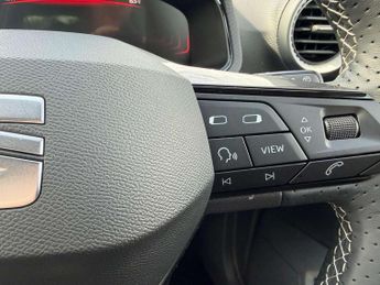 SEAT Ibiza 1.0 TSI 115 FR First Edition 5dr DSG