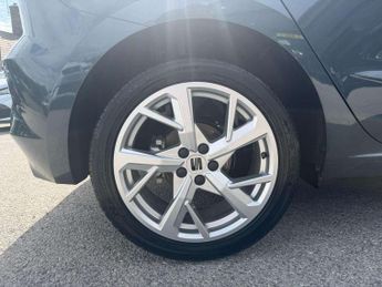 SEAT Ibiza 1.0 TSI 115 FR First Edition 5dr DSG